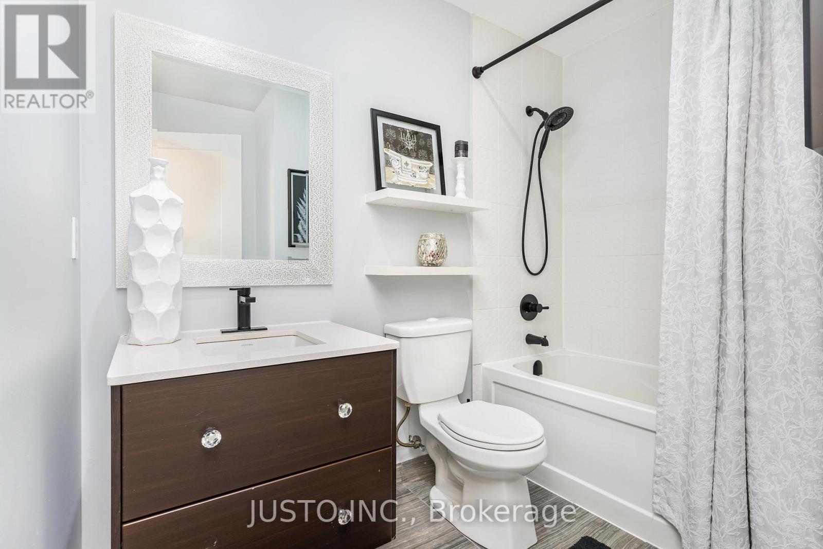 W604 - 565 Wilson Avenue, Toronto (Clanton Park), Ontario  M3H 0C6 - Photo 18 - C12215971