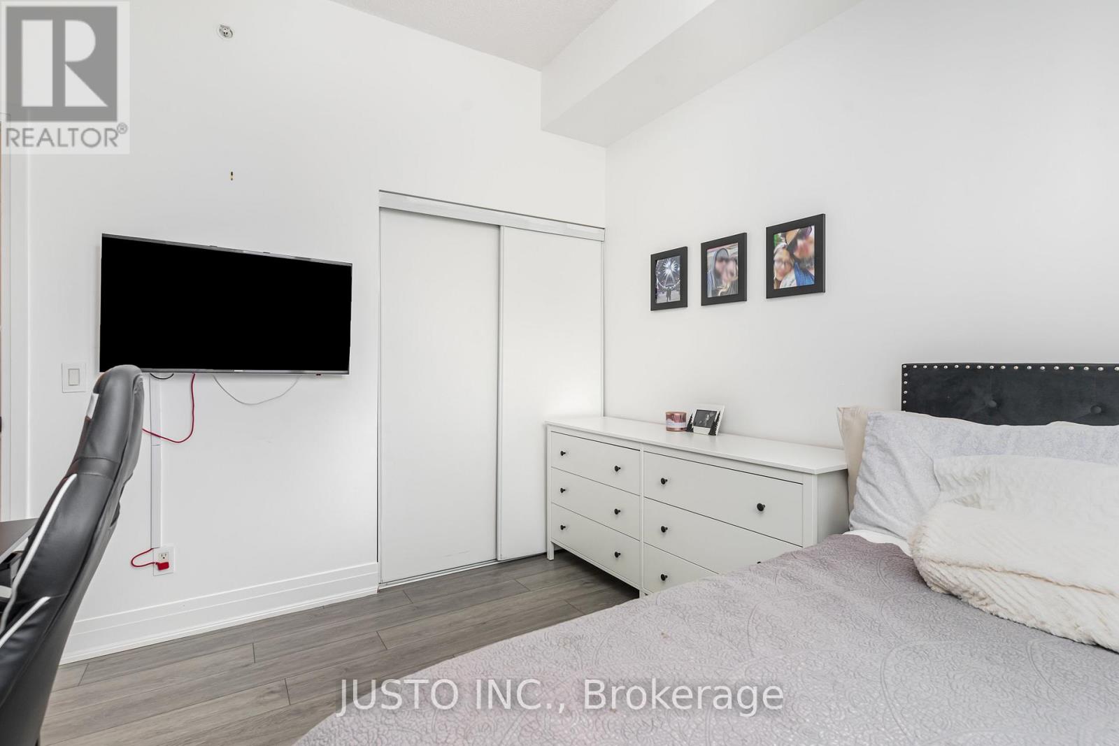 W604 - 565 Wilson Avenue, Toronto (Clanton Park), Ontario  M3H 0C6 - Photo 15 - C12215971