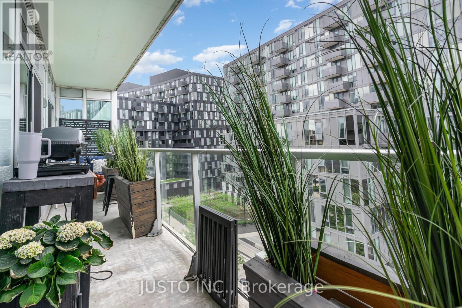 W604 - 565 Wilson Avenue, Toronto (Clanton Park), Ontario  M3H 0C6 - Photo 19 - C12215971