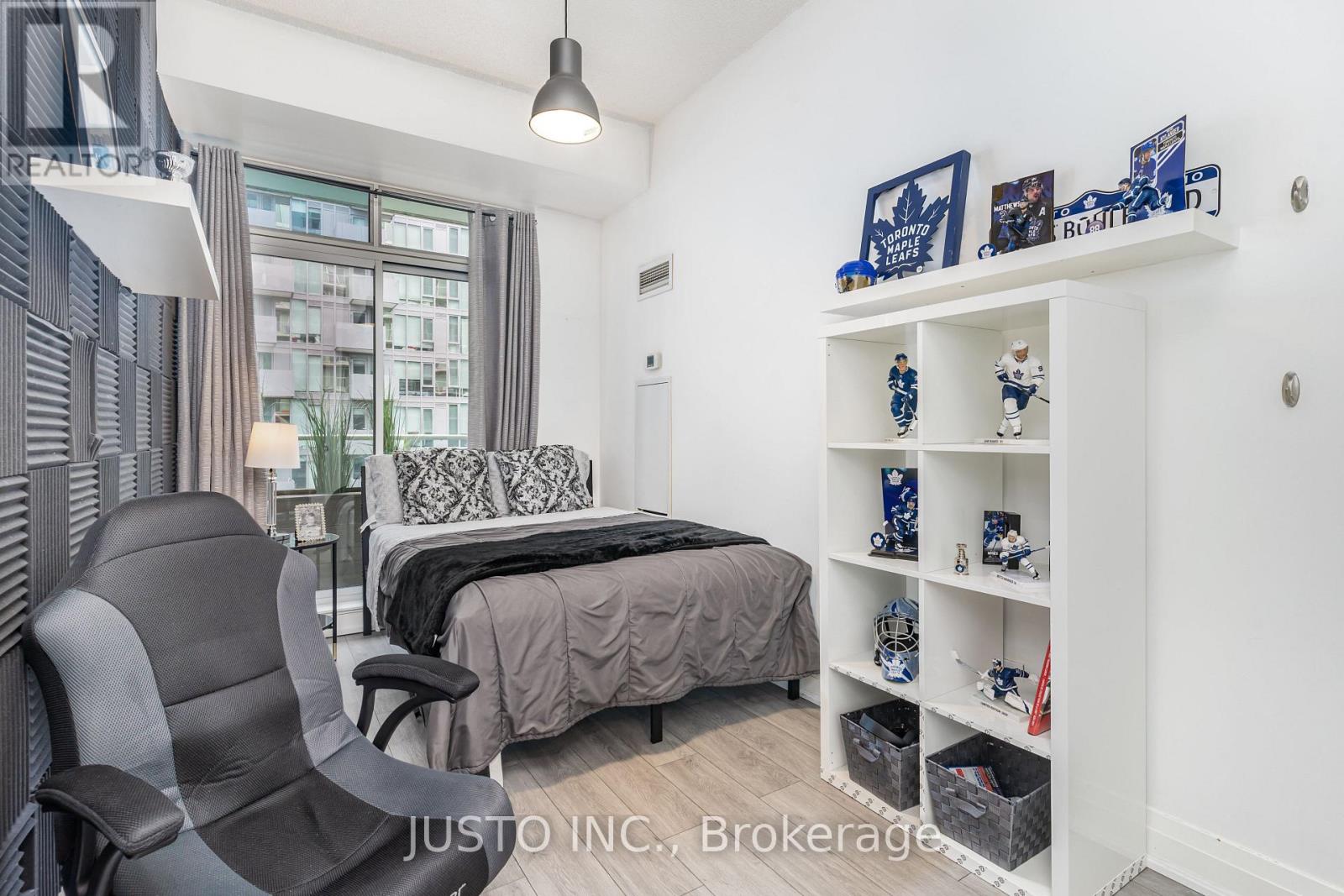 W604 - 565 Wilson Avenue, Toronto (Clanton Park), Ontario  M3H 0C6 - Photo 16 - C12215971