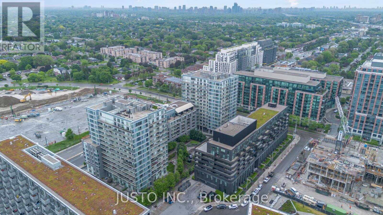 W604 - 565 Wilson Avenue, Toronto (Clanton Park), Ontario  M3H 0C6 - Photo 27 - C12215971