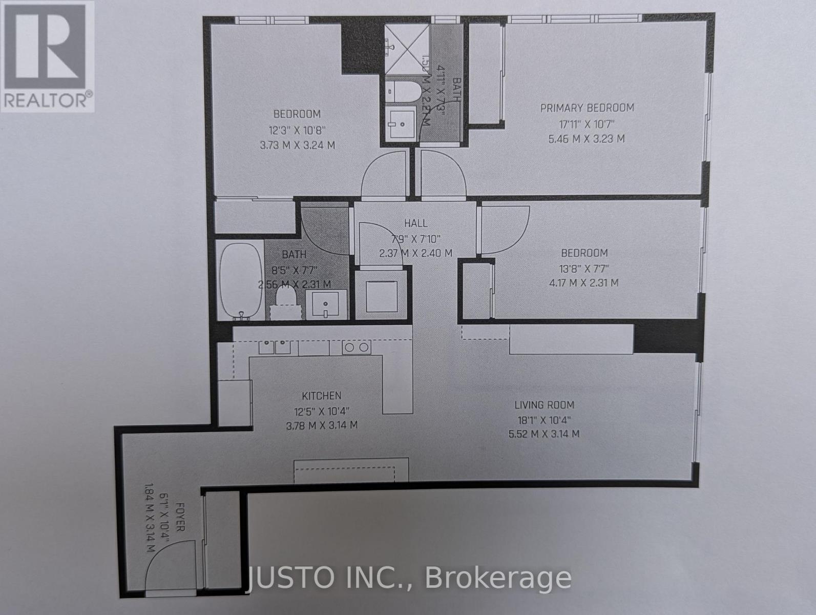 W604 - 565 Wilson Avenue, Toronto (Clanton Park), Ontario  M3H 0C6 - Photo 28 - C12215971