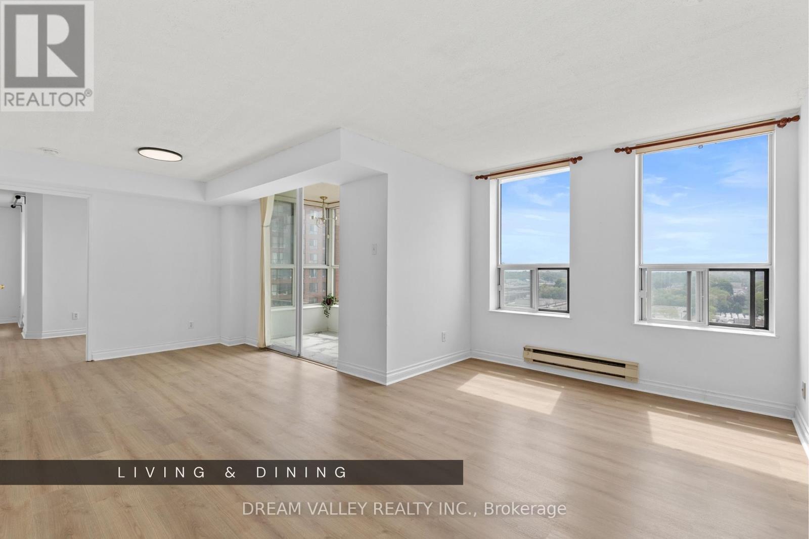 1213 - 330 Mccowan Road, Toronto, Ontario  M1J 3N3 - Photo 11 - E12214622