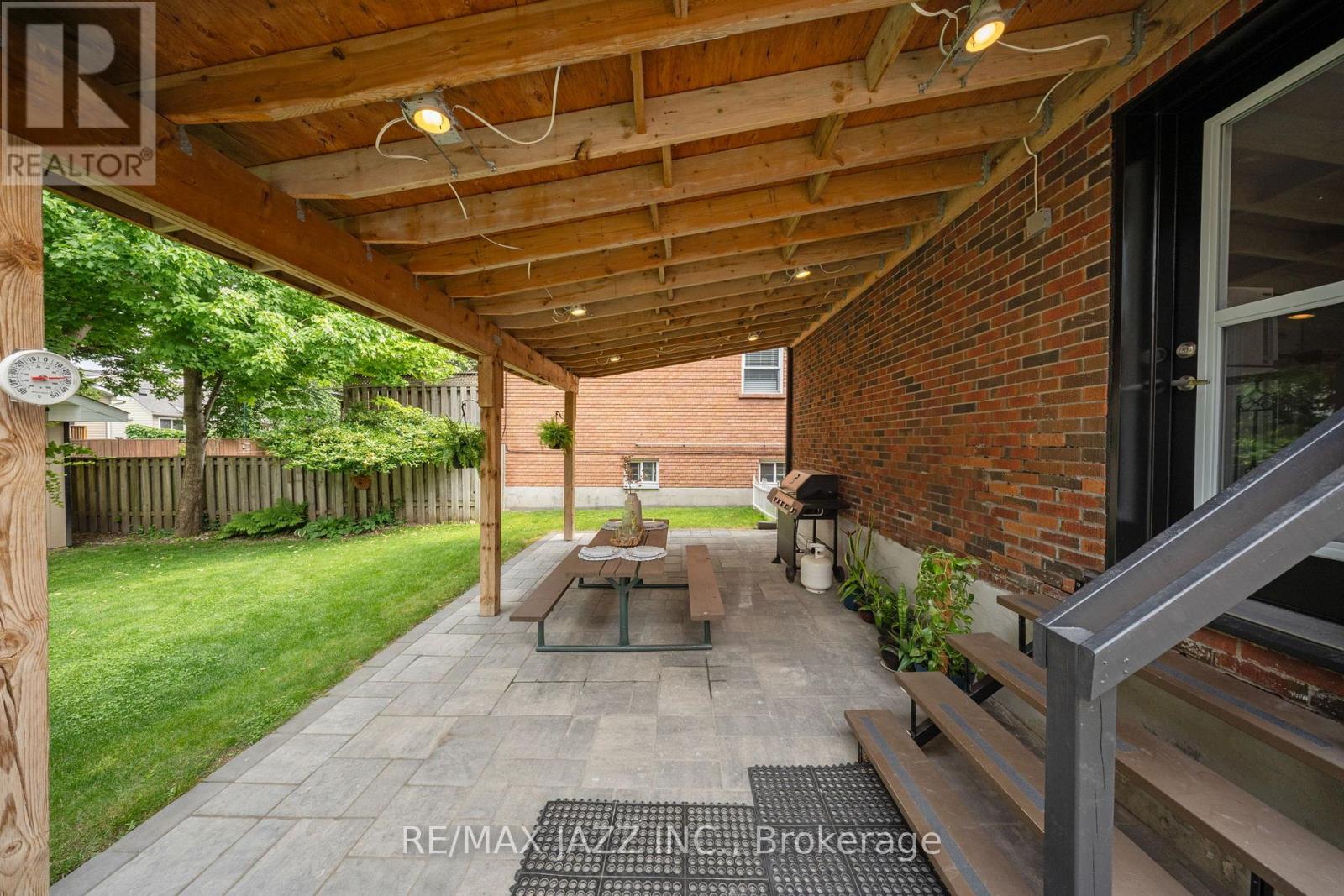 139 Warren Avenue, Oshawa, Ontario  L1J 4G5 - Photo 27 - E12215868