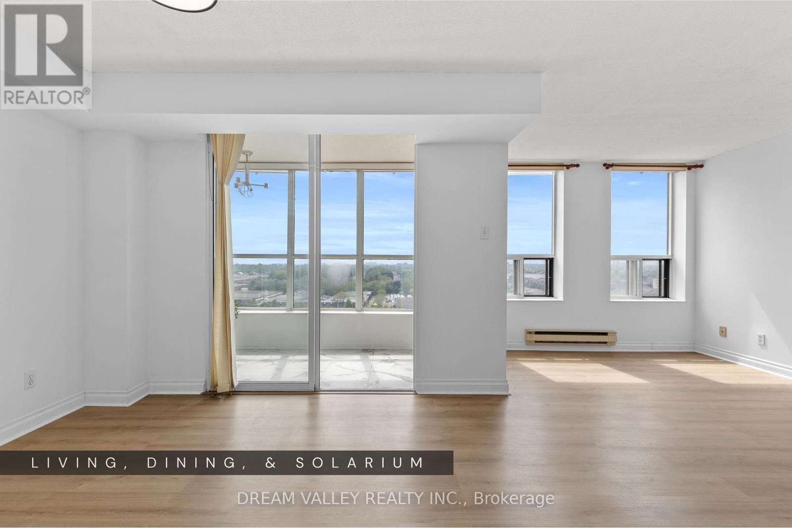 1213 - 330 Mccowan Road, Toronto, Ontario  M1J 3N3 - Photo 15 - E12214622