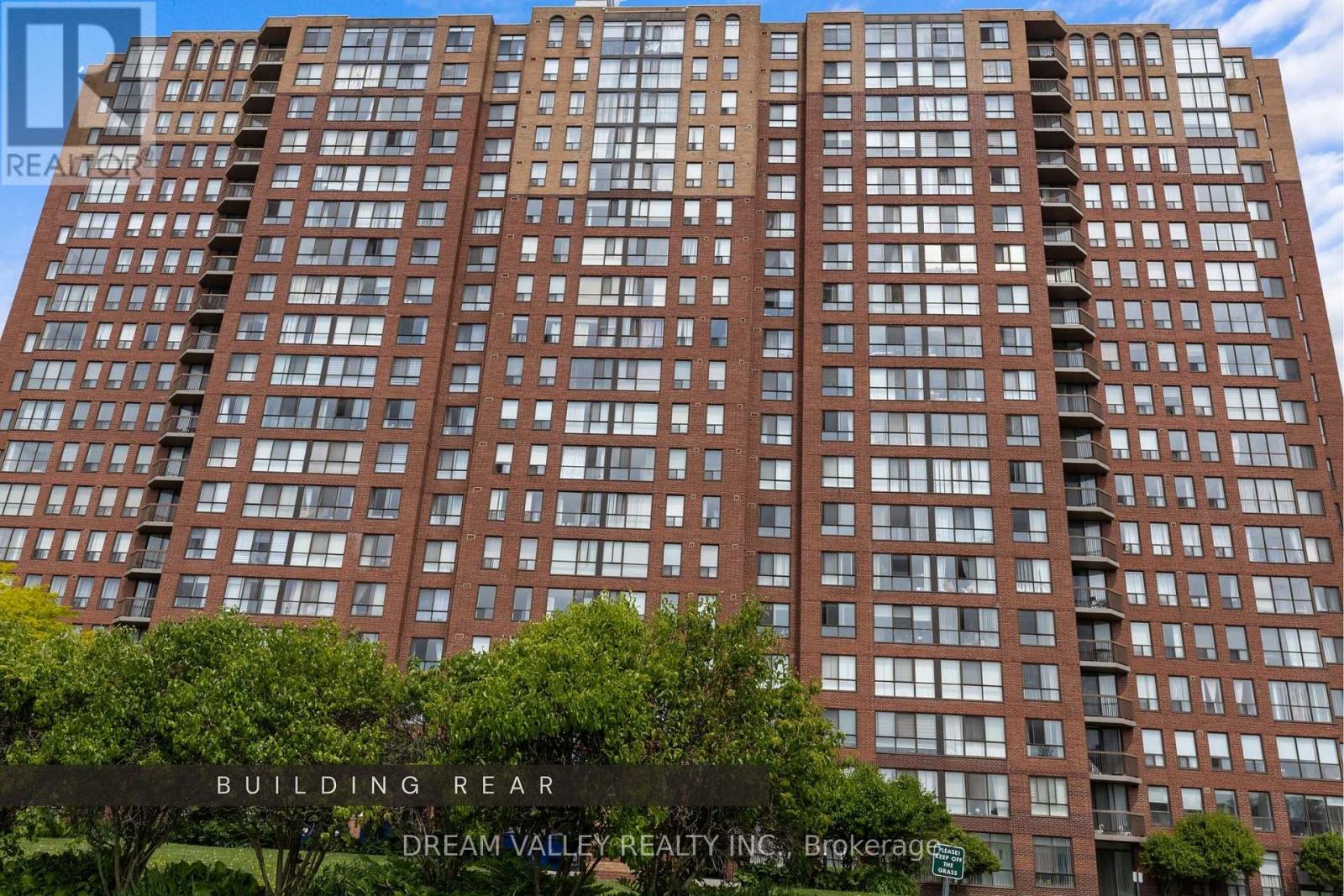 1213 - 330 Mccowan Road, Toronto, Ontario  M1J 3N3 - Photo 27 - E12214622