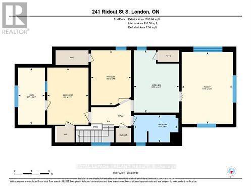 241 Ridout Street S, London South, Ontario  N6C 3Y3 - Photo 26 - X12054020