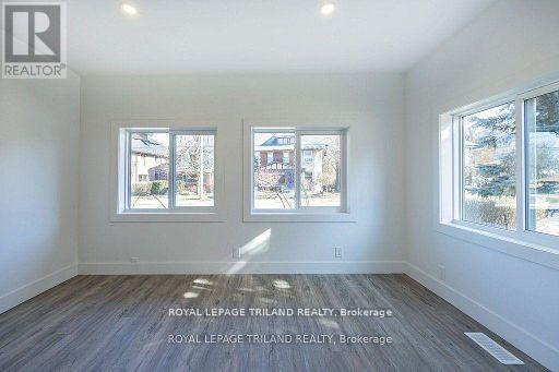 241 Ridout Street S, London South, Ontario  N6C 3Y3 - Photo 6 - X12054020