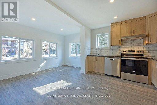 241 Ridout Street S, London South, Ontario  N6C 3Y3 - Photo 8 - X12054020