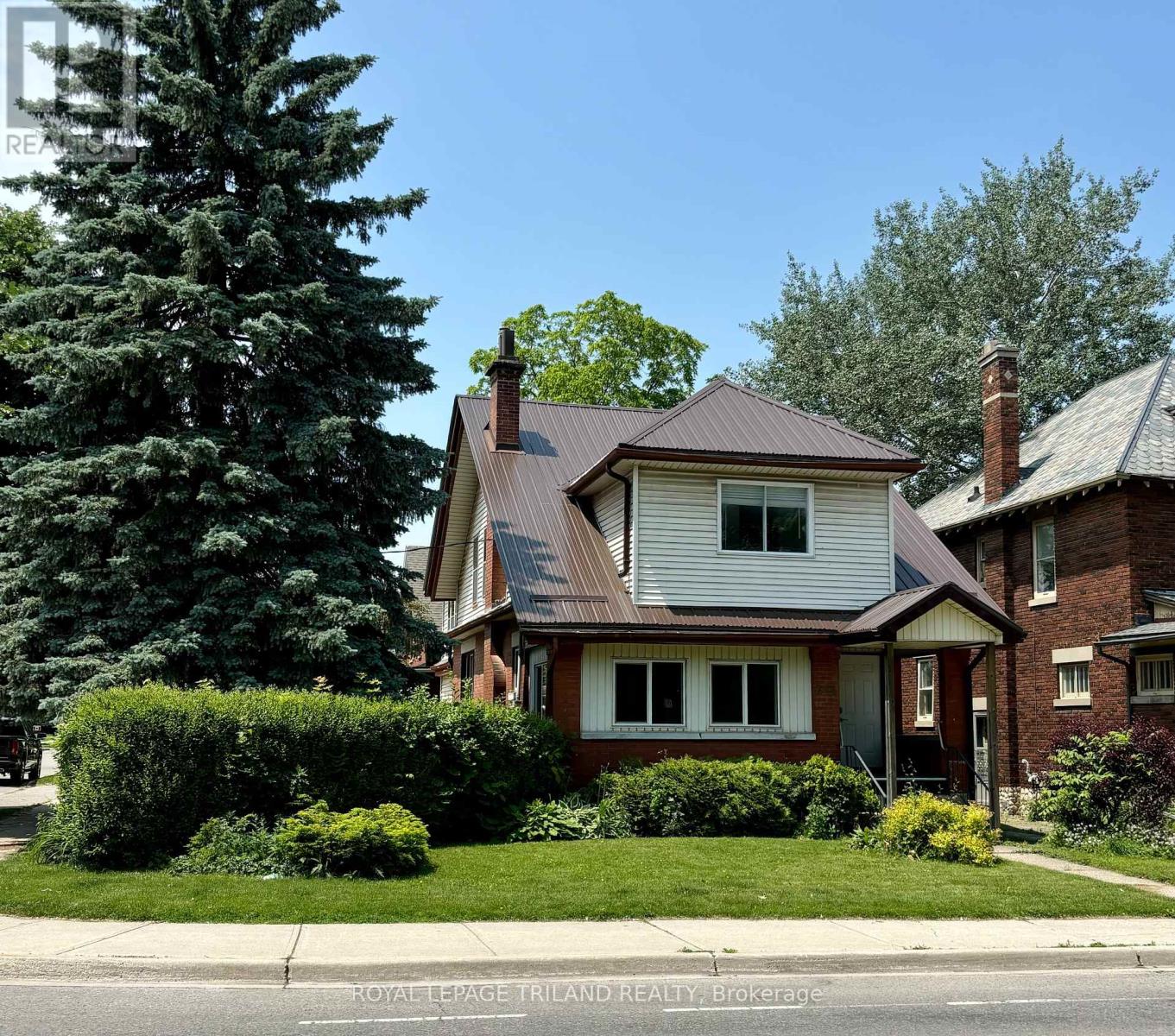 241 Ridout Street S, London South, Ontario  N6C 3Y3 - Photo 28 - X12054020