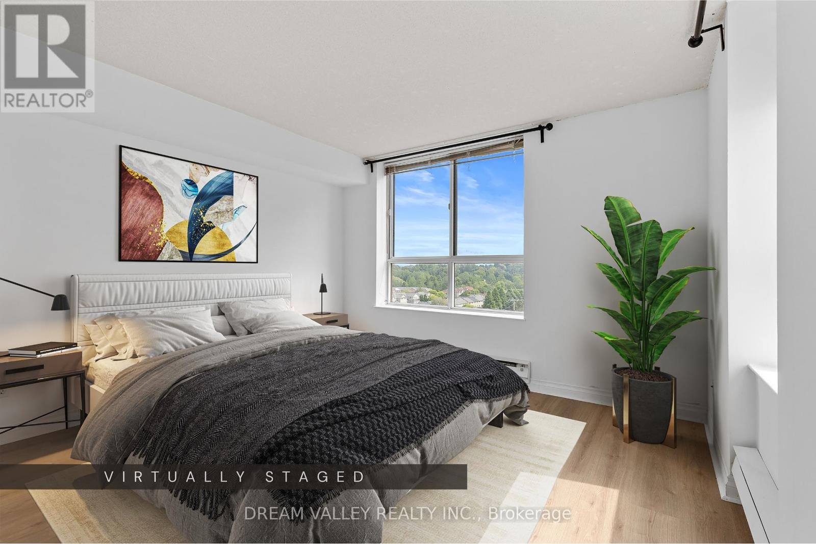 1213 - 330 Mccowan Road, Toronto, Ontario  M1J 3N3 - Photo 20 - E12214622