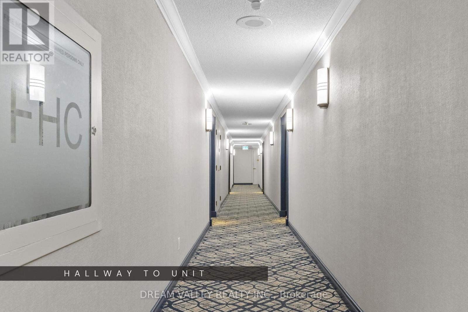 1213 - 330 Mccowan Road, Toronto, Ontario  M1J 3N3 - Photo 6 - E12214622