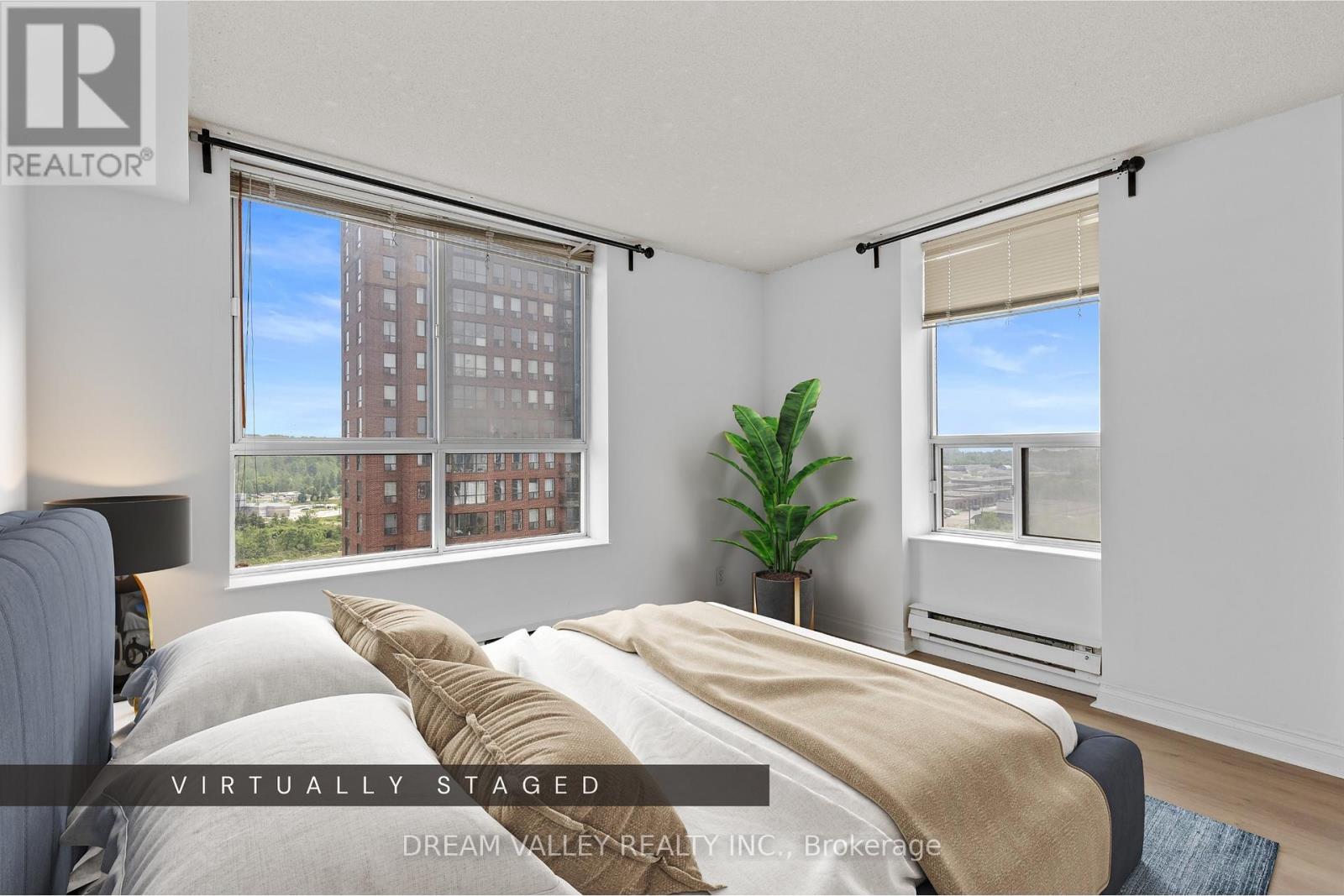 1213 - 330 Mccowan Road, Toronto, Ontario  M1J 3N3 - Photo 23 - E12214622