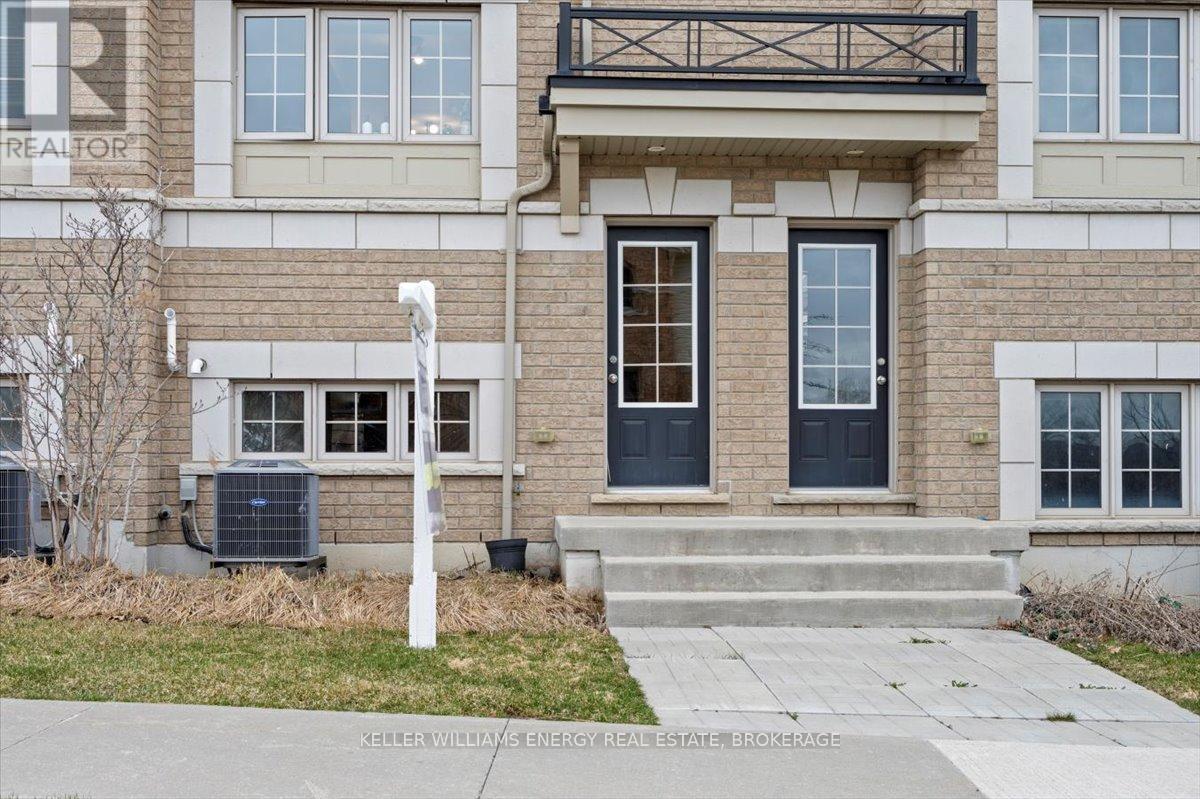 2372 Chevron Prince Path, Oshawa, Ontario  L1L 0K9 - Photo 28 - E12216033