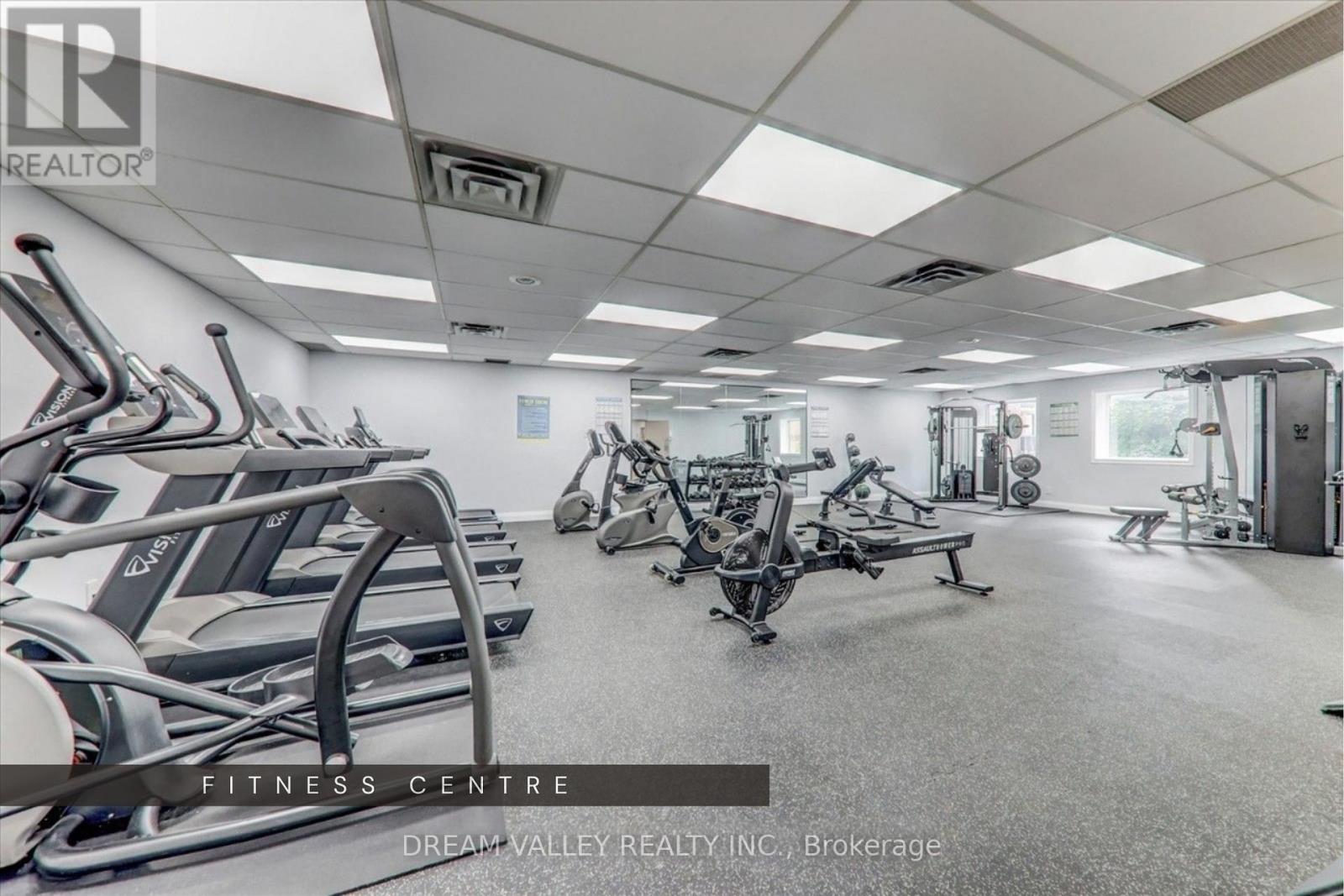 1213 - 330 Mccowan Road, Toronto, Ontario  M1J 3N3 - Photo 31 - E12214622
