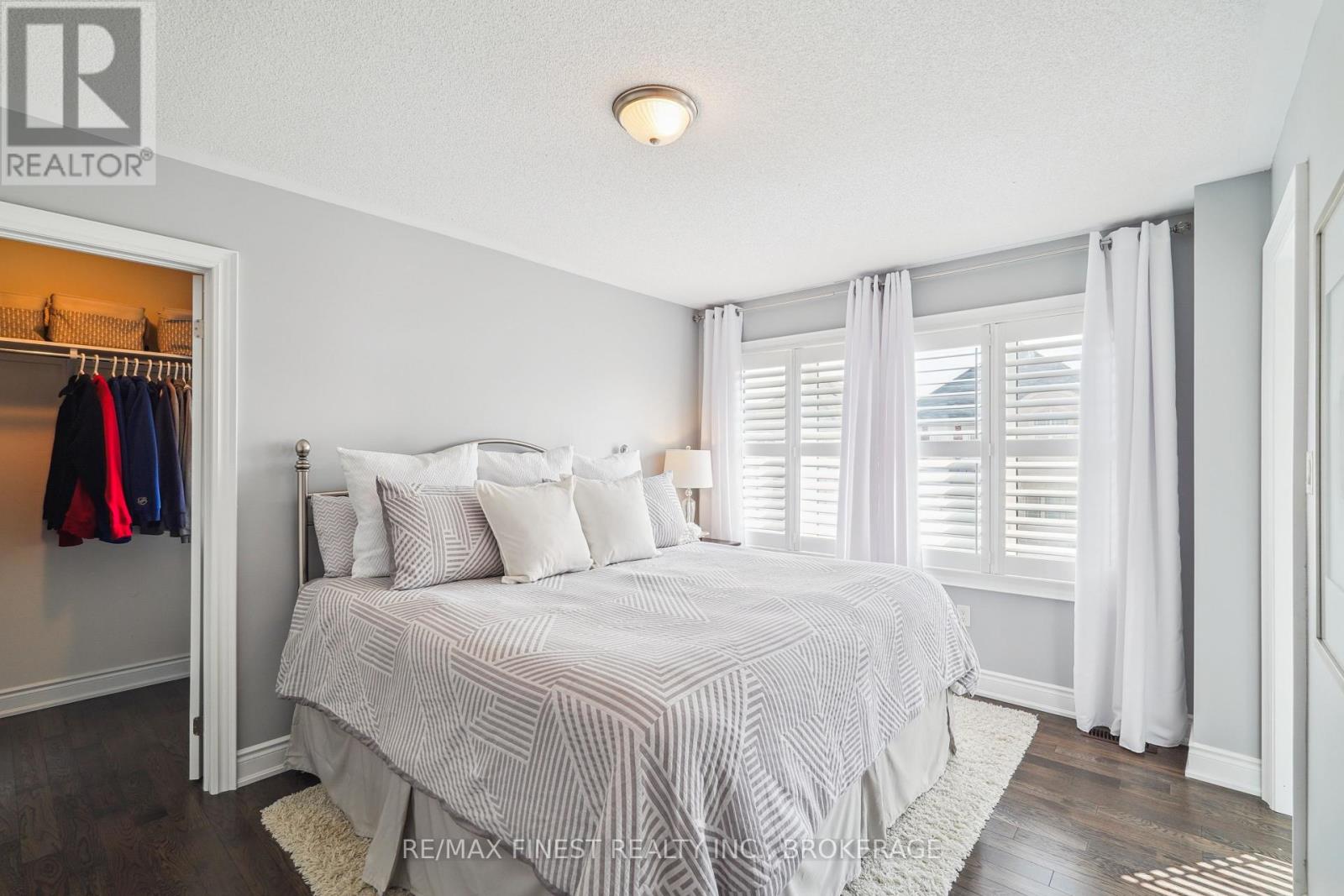 171 Frederick Pearson Street, East Gwillimbury, Ontario  L9N 0Y8 - Photo 26 - N12215973