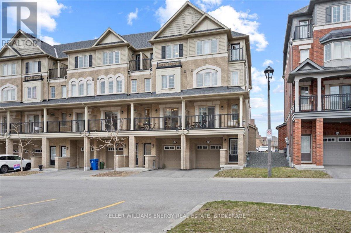 2372 Chevron Prince Path, Oshawa, Ontario  L1L 0K9 - Photo 29 - E12216033