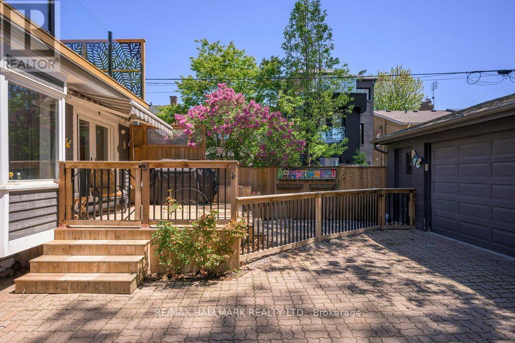 25 Selwood Avenue, Toronto (The Beaches), Ontario  M4E 1B3 - Photo 34 - E12215890