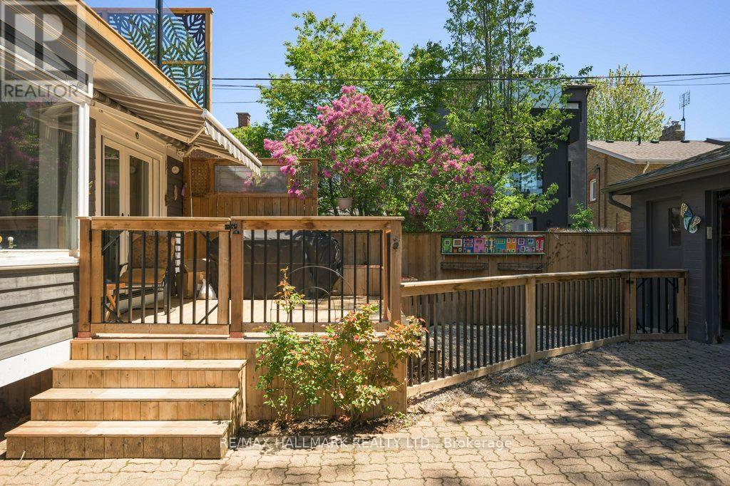 25 Selwood Avenue, Toronto (The Beaches), Ontario  M4E 1B3 - Photo 35 - E12215890