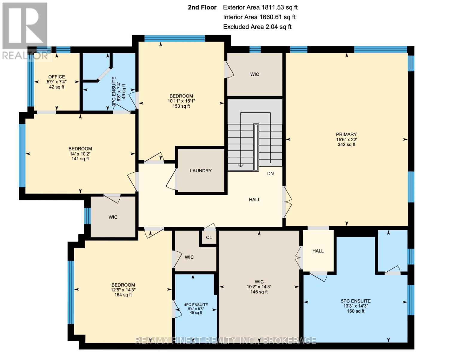 171 Frederick Pearson Street, East Gwillimbury, Ontario  L9N 0Y8 - Photo 49 - N12215973