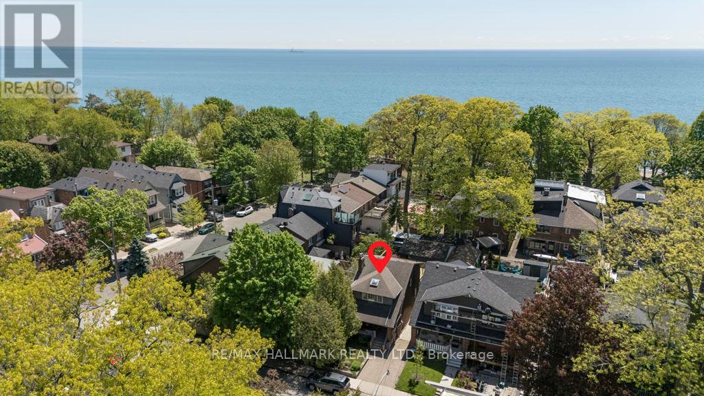 25 Selwood Avenue, Toronto (The Beaches), Ontario  M4E 1B3 - Photo 40 - E12215890
