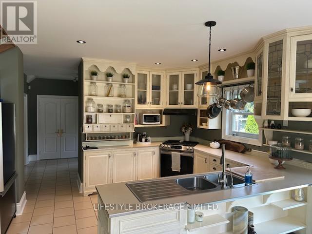 5 First Street, Scugog, Ontario  L0B 1E0 - Photo 11 - E12216208