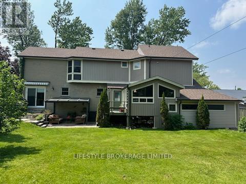 5 First Street, Scugog, Ontario  L0B 1E0 - Photo 3 - E12216208