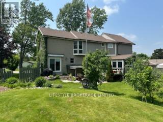 5 First Street, Scugog, Ontario  L0B 1E0 - Photo 5 - E12216208