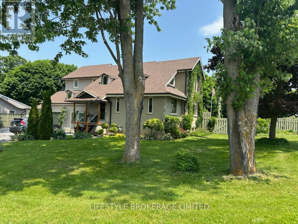 5 First Street, Scugog, Ontario  L0B 1E0 - Photo 2 - E12216208
