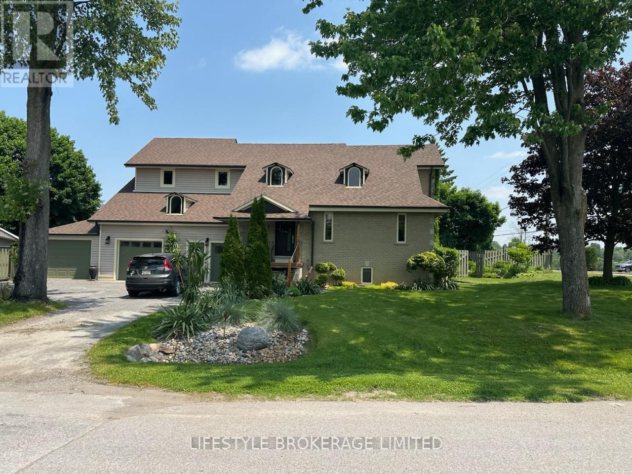 5 FIRST STREET, Scugog, Ontario