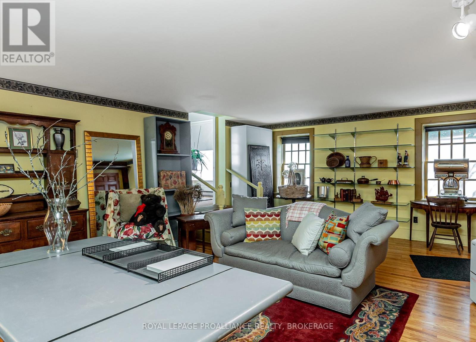 316 Colebrook Road, Stone Mills, Ontario  K0K 3N0 - Photo 29 - X12080937