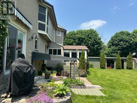 5 First Street, Scugog, Ontario  L0B 1E0 - Photo 4 - E12216208