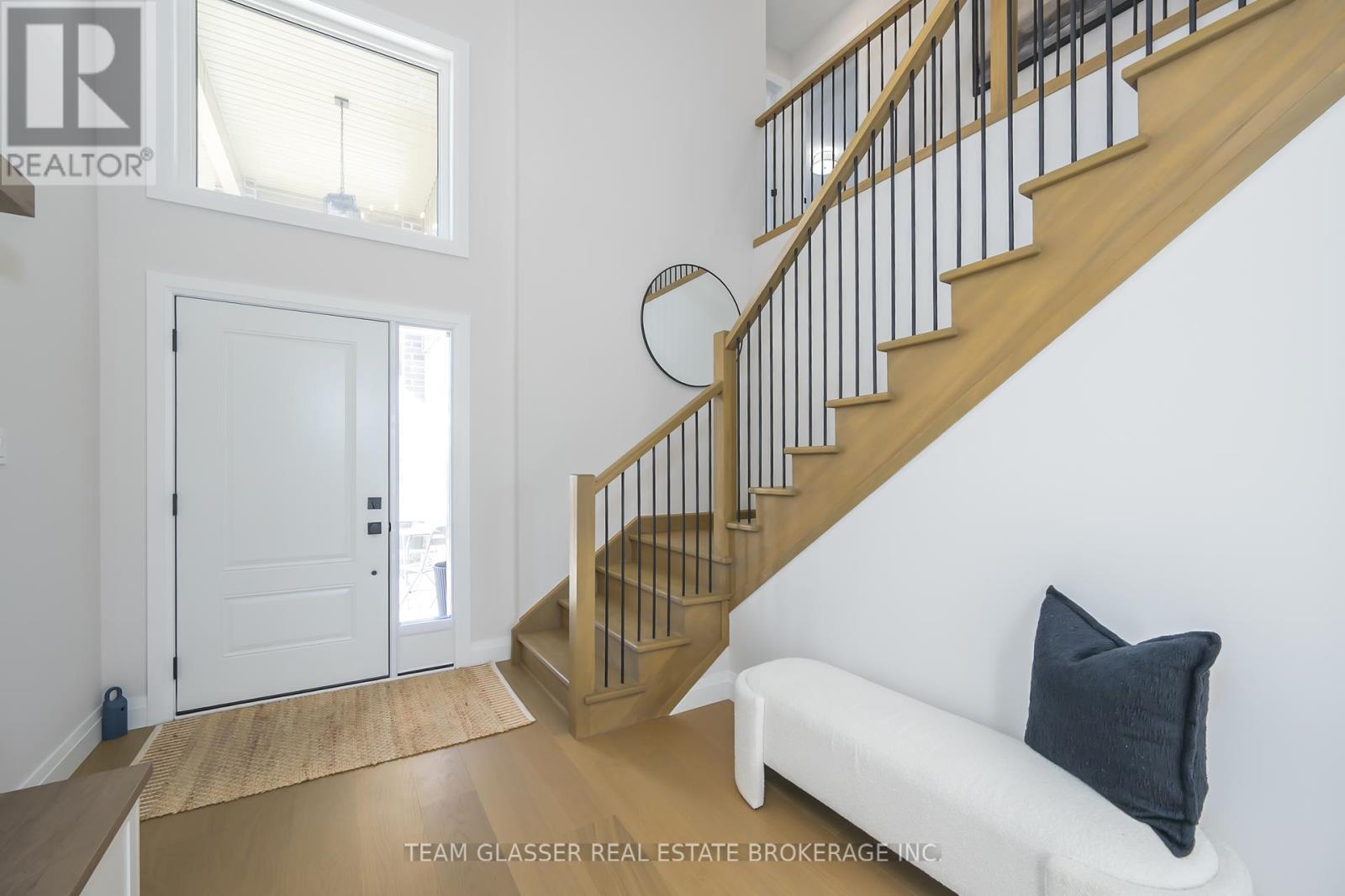 72 Allister Drive, Middlesex Centre, Ontario  N0L 1R0 - Photo 6 - X12214525