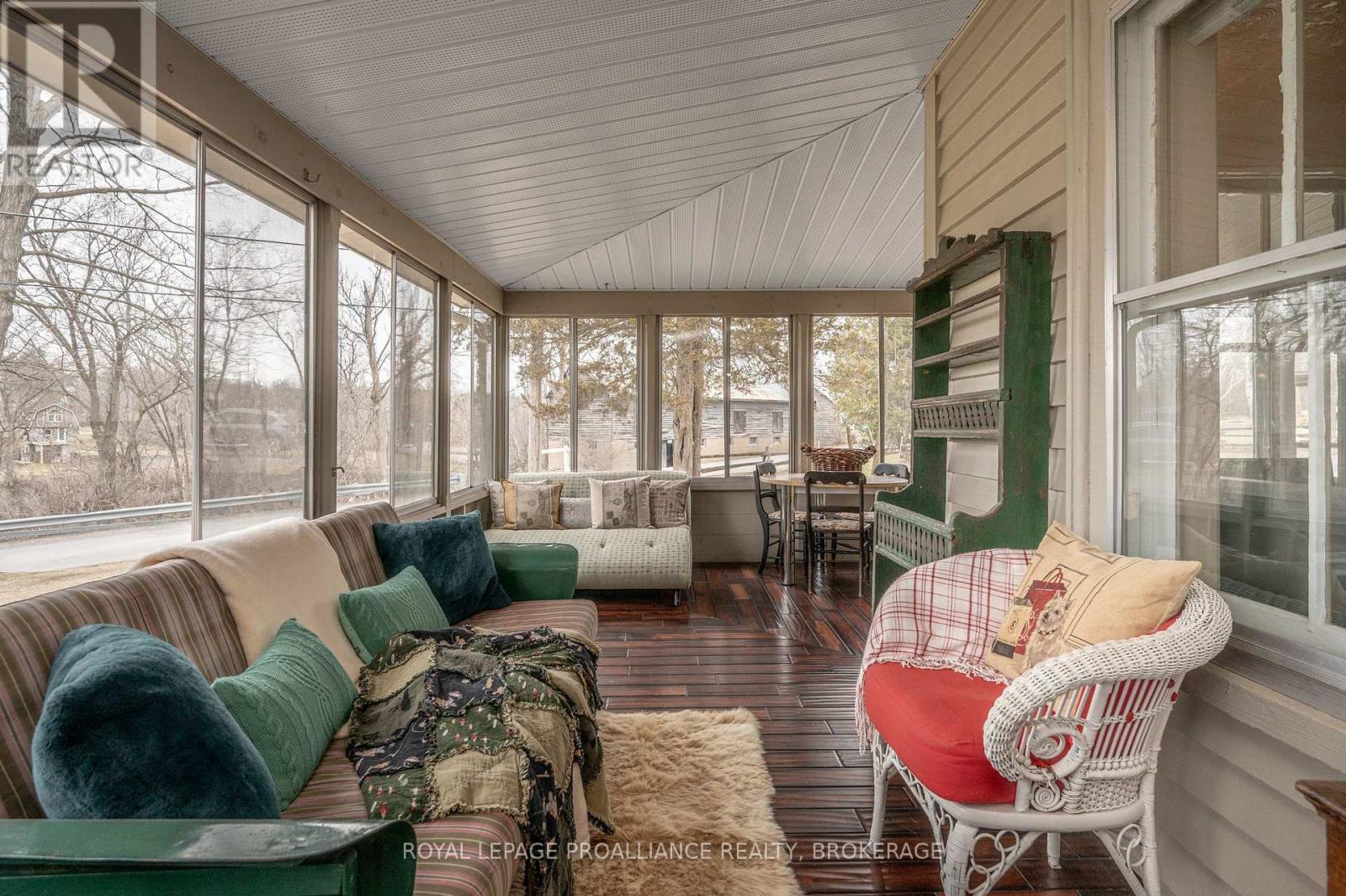 330 Colebrook Road, Stone Mills, Ontario  K0K 3N0 - Photo 12 - X12080945