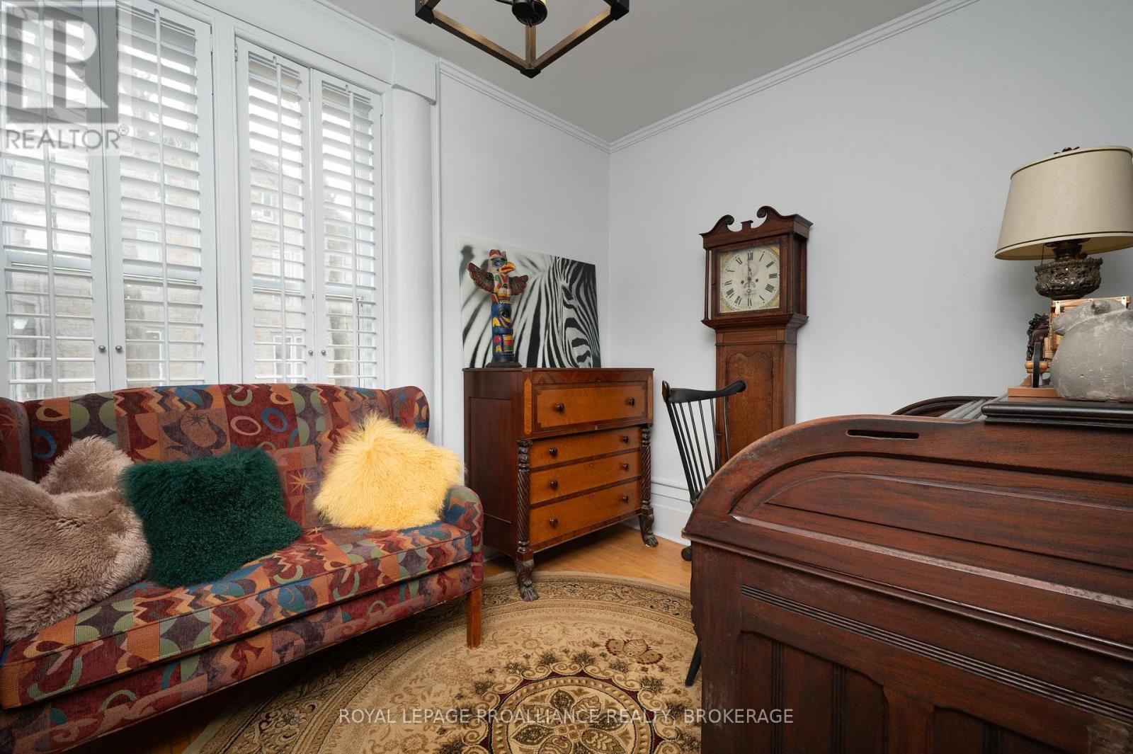 330 Colebrook Road, Stone Mills, Ontario  K0K 3N0 - Photo 19 - X12080945