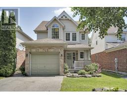 176 ROSSMORE COURT, London South, Ontario