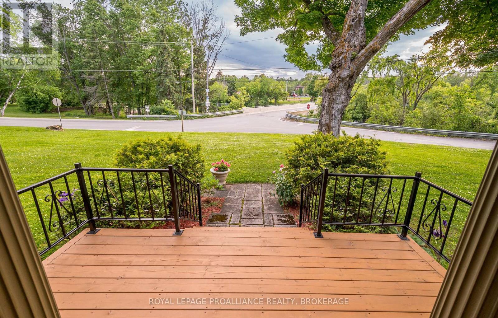 330 Colebrook Road, Stone Mills, Ontario  K0K 3N0 - Photo 3 - X12080945