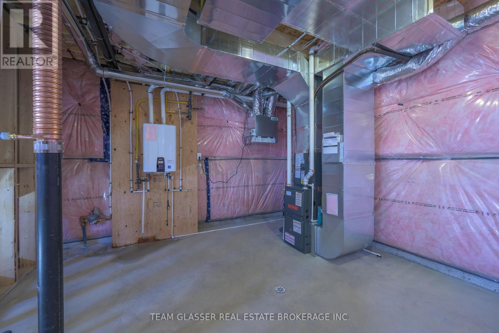 72 Allister Drive, Middlesex Centre, Ontario  N0L 1R0 - Photo 36 - X12214525