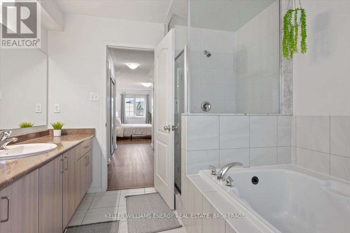 2372 Chevron Prince Path, Oshawa, Ontario  L1L 0K9 - Photo 26 - E12216033