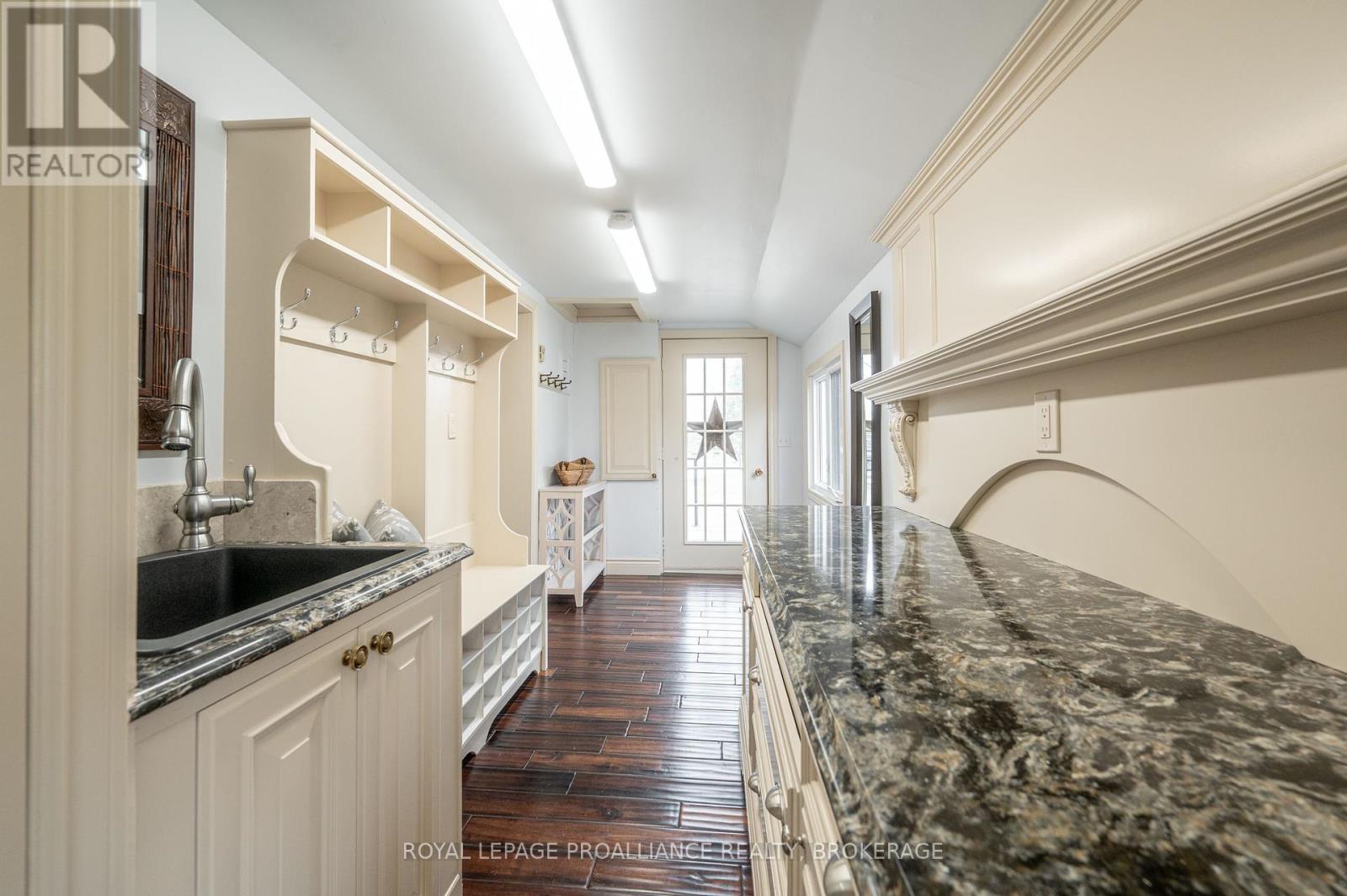 330 Colebrook Road, Stone Mills, Ontario  K0K 3N0 - Photo 5 - X12080945