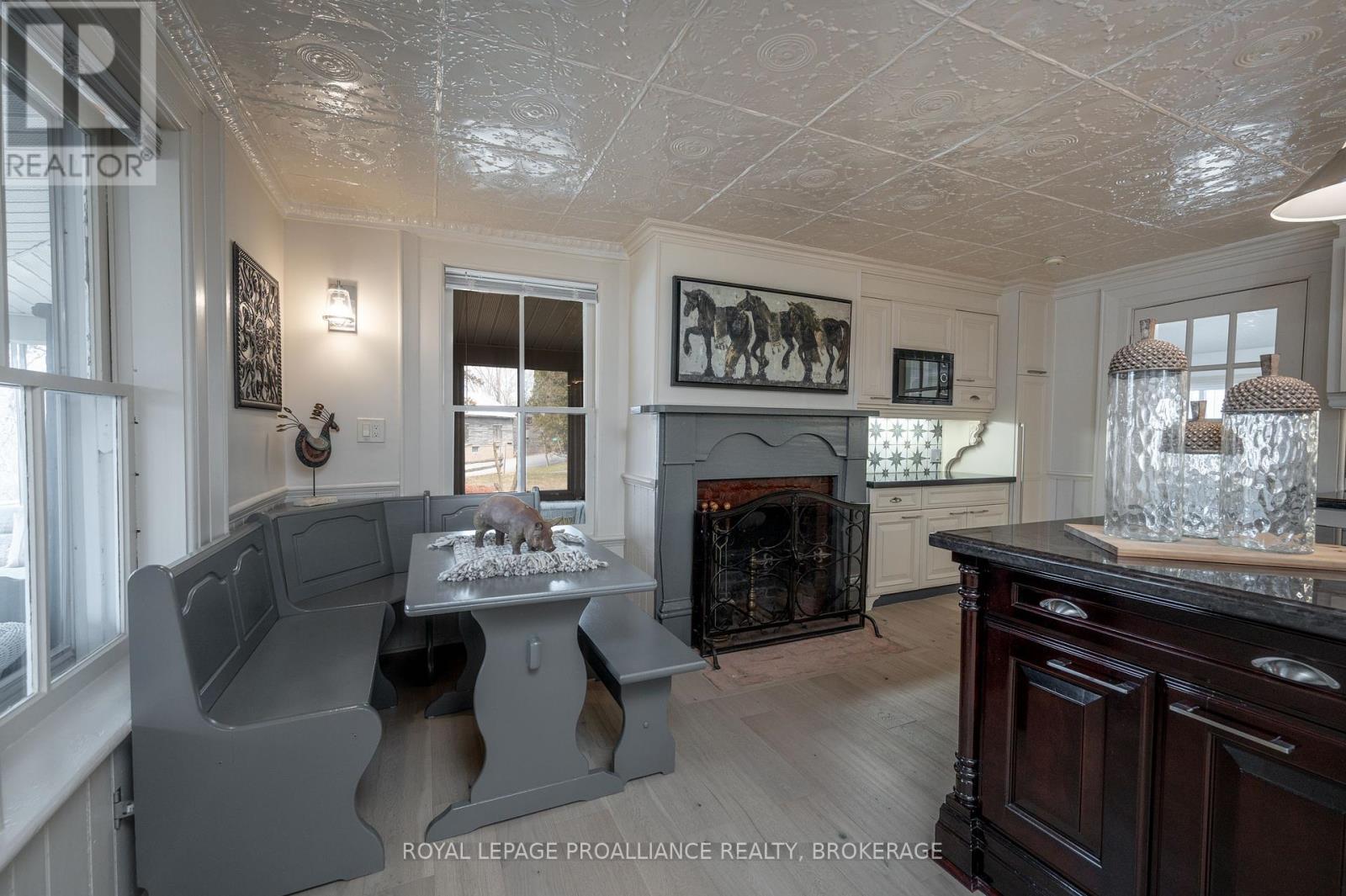 330 Colebrook Road, Stone Mills, Ontario  K0K 3N0 - Photo 8 - X12080945