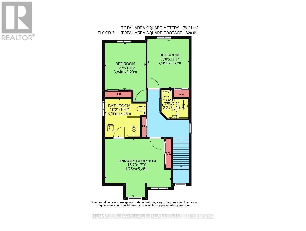 176 Rossmore Court, London South (South P), Ontario  N6C 6B9 - Photo 46 - X12215864