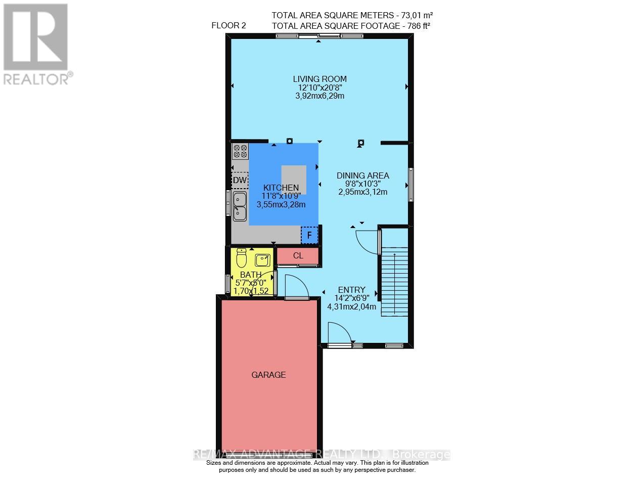 176 Rossmore Court, London South (South P), Ontario  N6C 6B9 - Photo 45 - X12215864