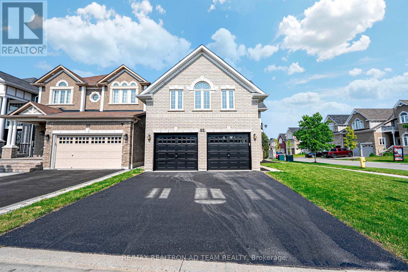 62 Mccourt Drive, Ajax (South East), Ontario  L1Z 0P1 - Photo 5 - E12215918