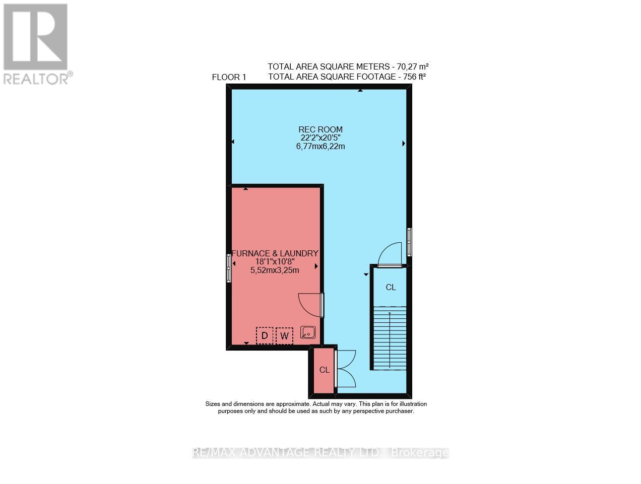 176 Rossmore Court, London South (South P), Ontario  N6C 6B9 - Photo 47 - X12215864