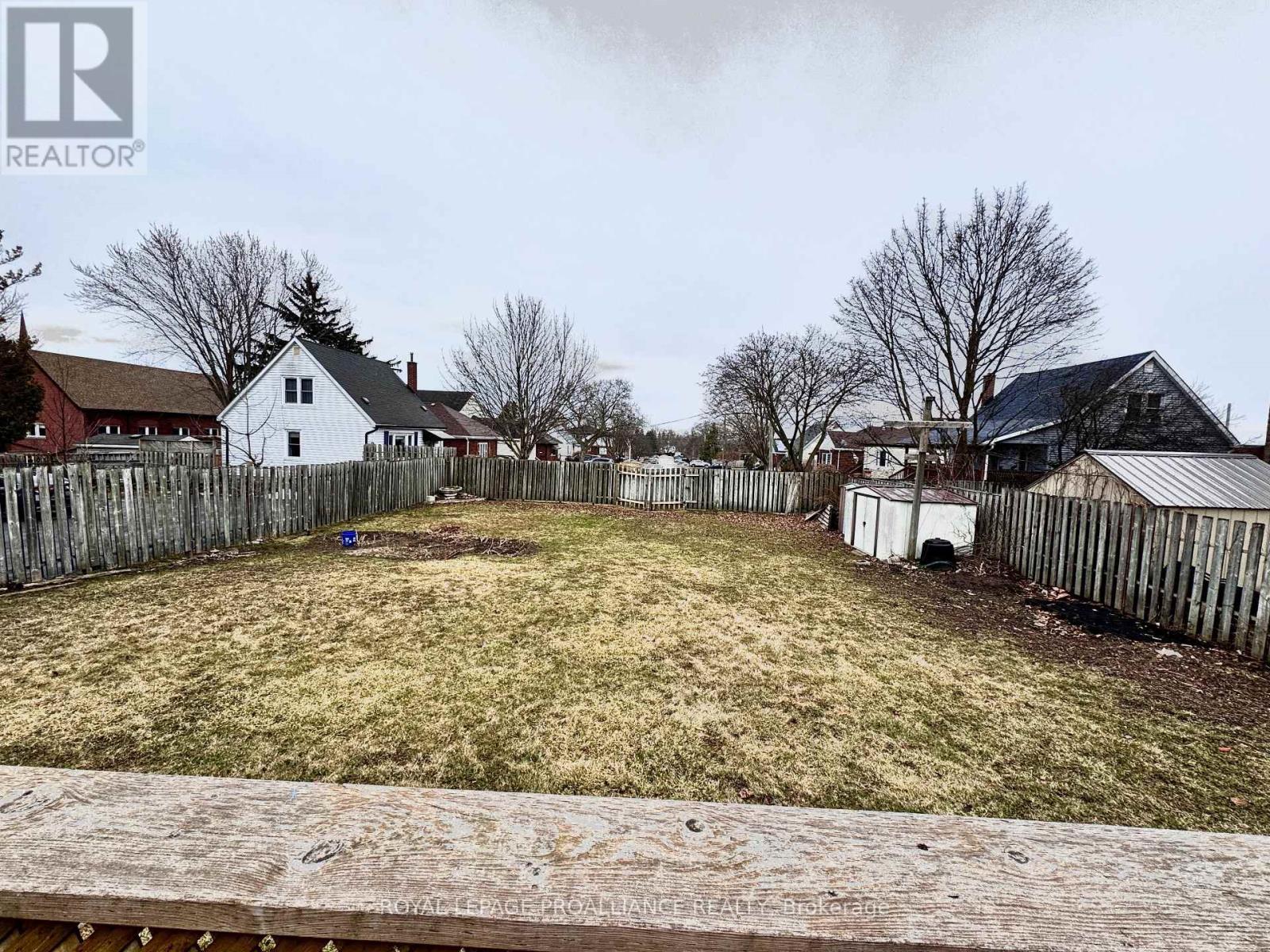 57 Donald Street, Belleville, Ontario  K8P 2J2 - Photo 20 - X12038527