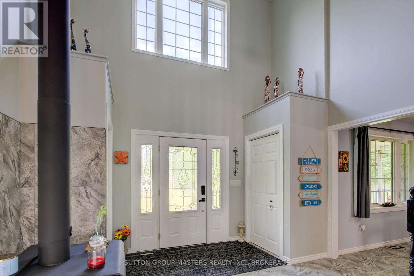 302 Greens Road, Leeds And The Thousand Islands, Ontario  K0H 2N0 - Photo 38 - X12209485