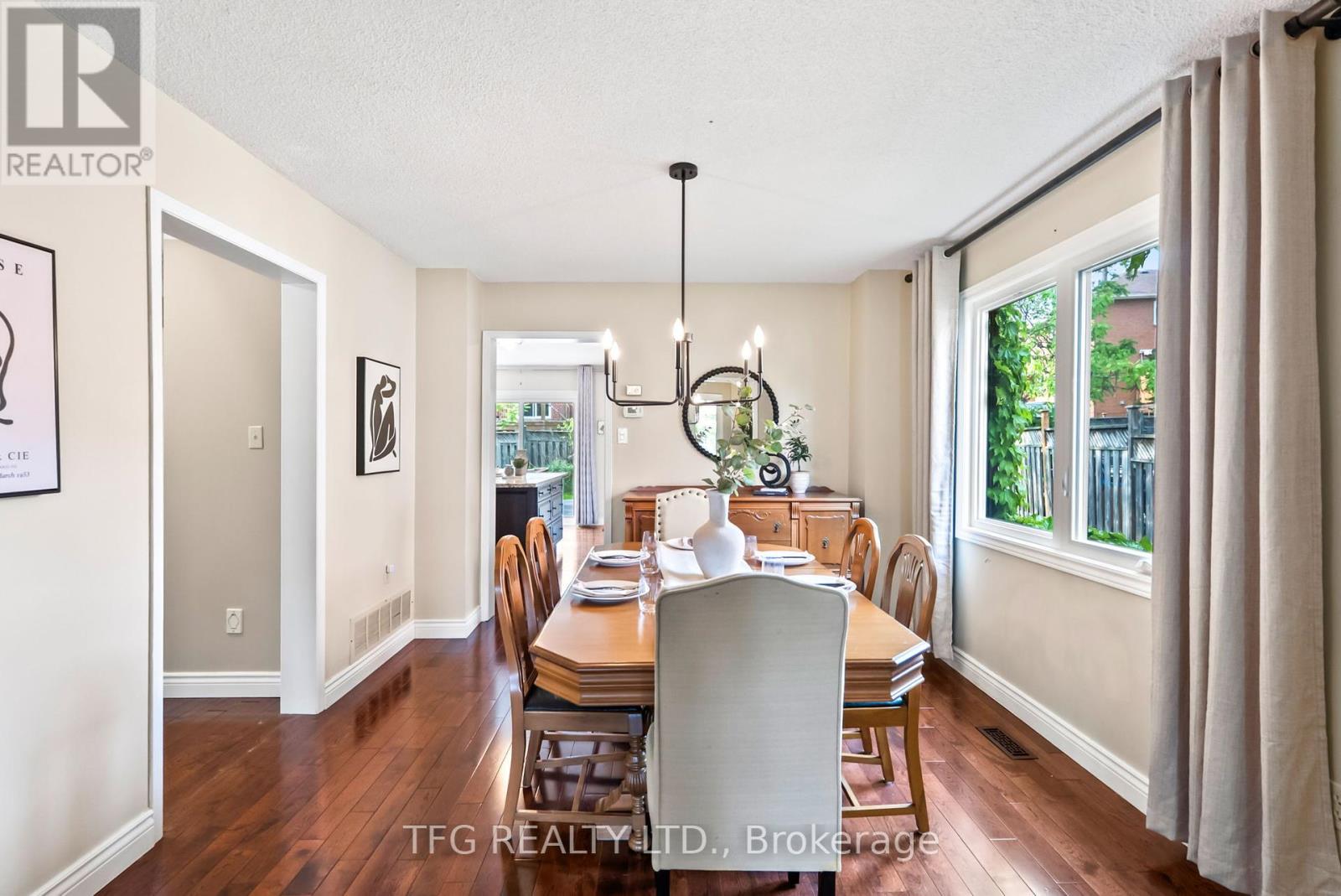 14 Lismer Drive, Whitby, Ontario  L1N 9A3 - Photo 7 - E12216381