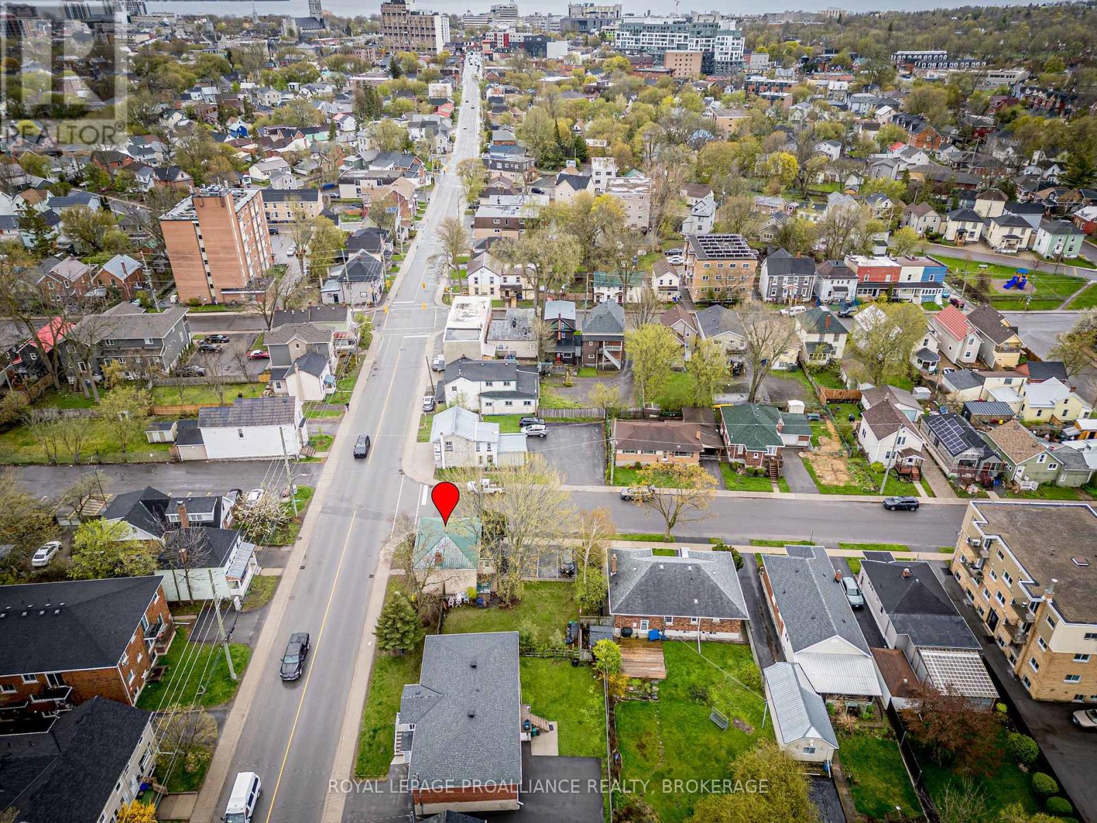 390 Division Street, Kingston, Ontario  K7K 4A7 - Photo 41 - X12158057