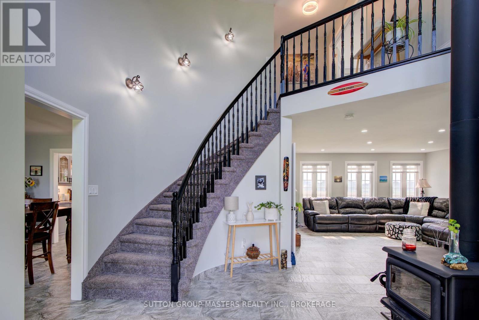 302 Greens Road, Leeds And The Thousand Islands, Ontario  K0H 2N0 - Photo 46 - X12209485